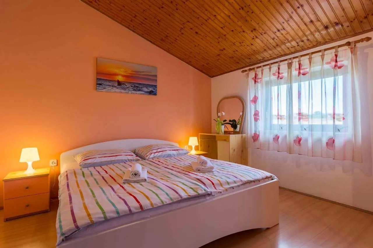 Holiday Home In Kujici/Istrien 8292 Hreljići