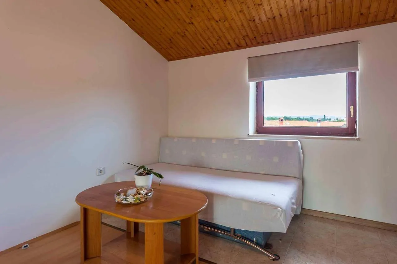 Holiday Home In Kujici/Istrien 8292 Hreljići